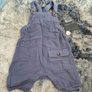 Modern Moments Purple Kids Bodysuit